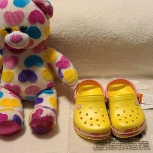 Crocs shoes for kids